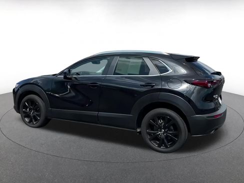 Used 2025 MAZDA CX-30 AWD 2.5 S w/ Select Sport Pkg image 10