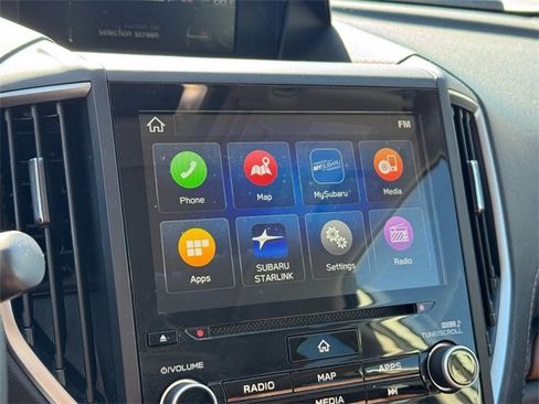 Used 2023 Subaru Forester Touring image 23