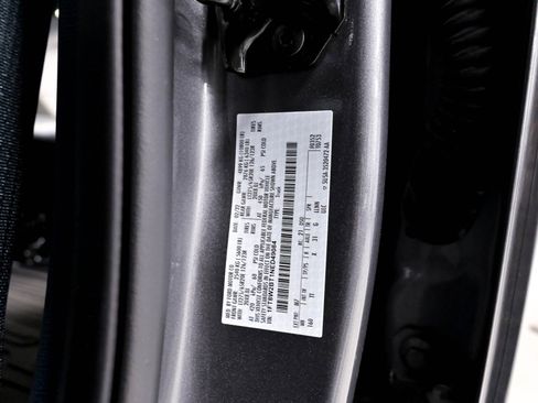 Used 2022 Ford F250 Limited AWD/4WD image 19