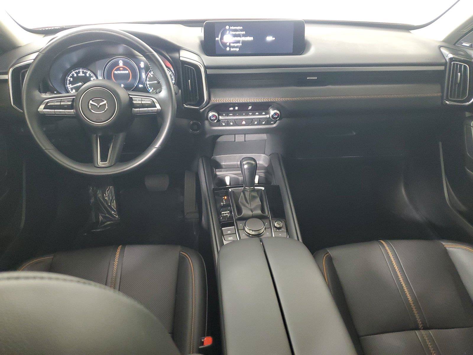 Used 2023 MAZDA CX-50 AWD 2.5 S w/ Cargo Package image 15