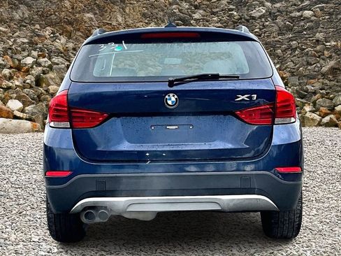 Used 2013 BMW X1 xDrive28i image 4