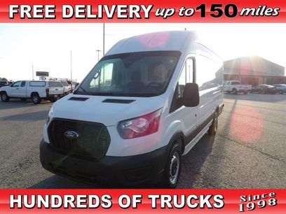 Used 2024 Ford Transit 350 148 High Roof Extended