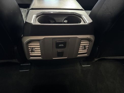 Used 2017 Ford F250 Lariat w/ Lariat Value Package image 14