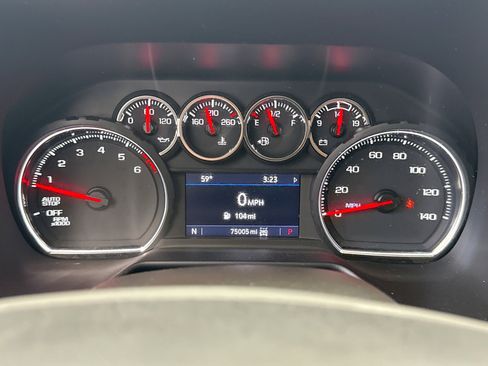 Used 2021 Chevrolet Tahoe Z71 image 13