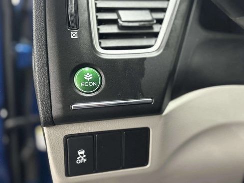 Used 2015 Honda Civic LX image 36