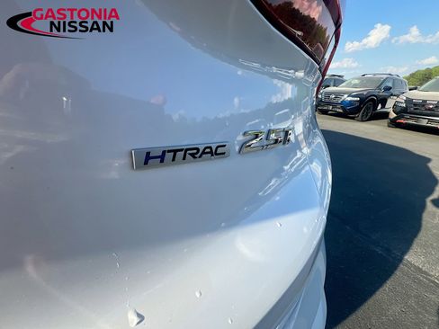 Used 2023 Hyundai Santa Fe Calligraphy image 43