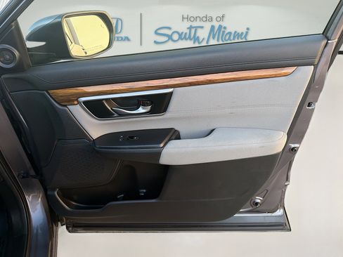 Used 2021 Honda CR-V EX image 33