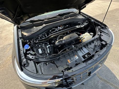 Used 2022 Ford Explorer ST-Line w/ Class IV Trailer Tow Package image 32