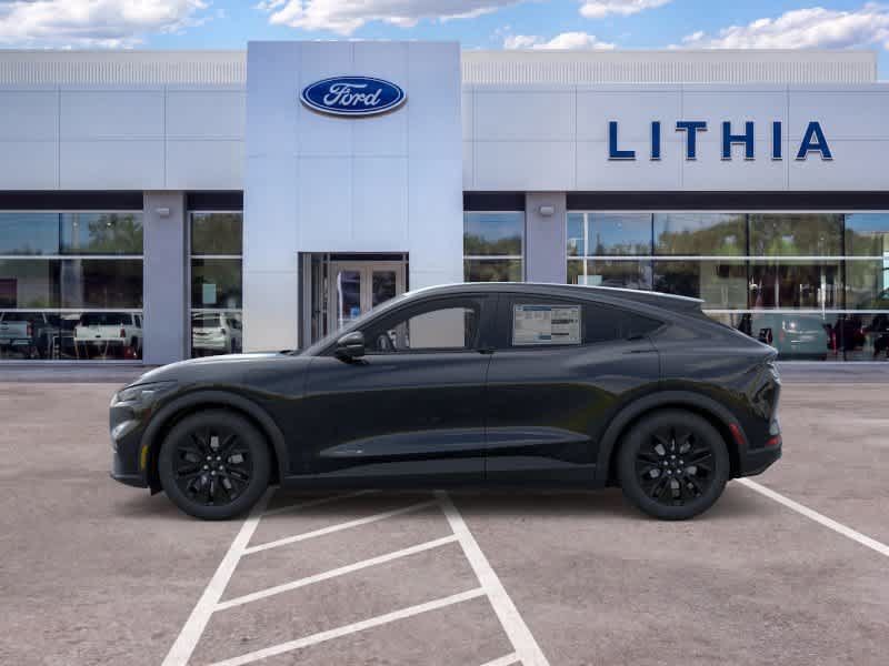 New 2026 Ford Mustang Mach-E Select w/ Comfort Package Lite RWD image 3