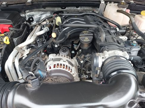 Used 2024 Jeep Gladiator Rubicon w/ Convenience Group image 24