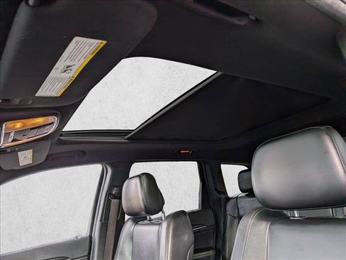 Used 2014 Jeep Grand Cherokee Limited w/ Luxury Group II RWD image 20
