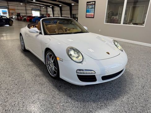 Used 2011 Porsche 911 Carrera S RWD image 15