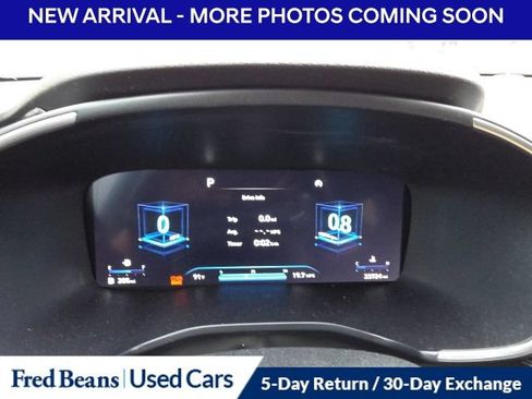 Used 2023 Hyundai Santa Fe SEL w/ Premium Package AWD/4WD image 14