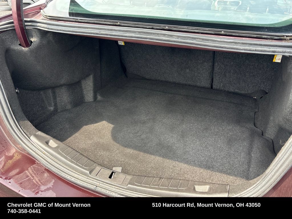 Used 2013 Ford Fusion SE FWD image 28