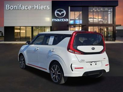 Used 2020 Kia Soul GT-Line w/ GT 2.0L Power Sunroof Package