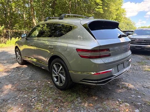 Used 2026 Genesis GV80 2.5T Select AWD/4WD image 4