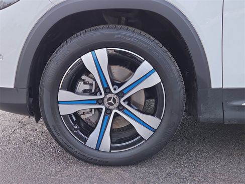 Certified 2023 Mercedes-Benz EQB 250+ 250+ image 11