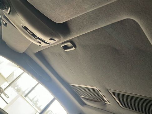 Used 2001 Mercedes-Benz CL 500 CL 500 Coupe 2D image 15