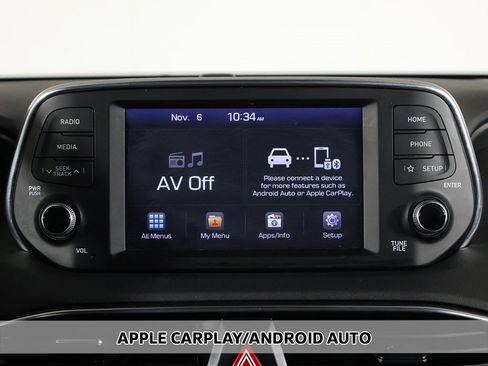 Used 2019 Hyundai Santa Fe SE image 6