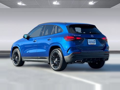 Used 2025 Mercedes-Benz GLA 250 image 3