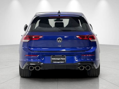 New 2026 Volkswagen Golf w/ Euro Style Package AWD/4WD image 4