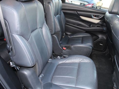 Used 2022 Subaru Ascent Limited w/ Technology Package image 20