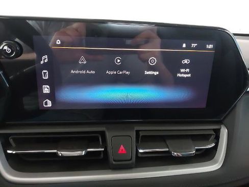 New 2026 Chevrolet TrailBlazer LS w/ LS Convenience Package FWD image 20