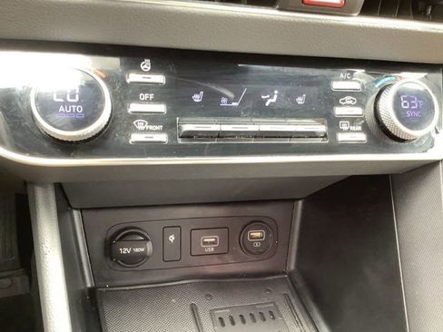 Used 2020 Hyundai Sonata SEL w/ Premium + Sunroof Package image 24