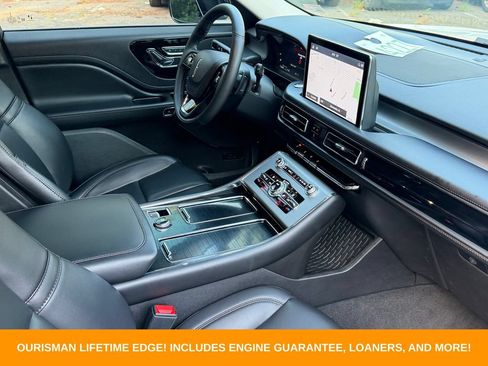 Used 2023 Lincoln Aviator AWD w/ Premium Package image 23