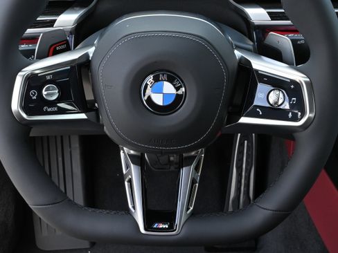 New 2026 BMW 740i image 36