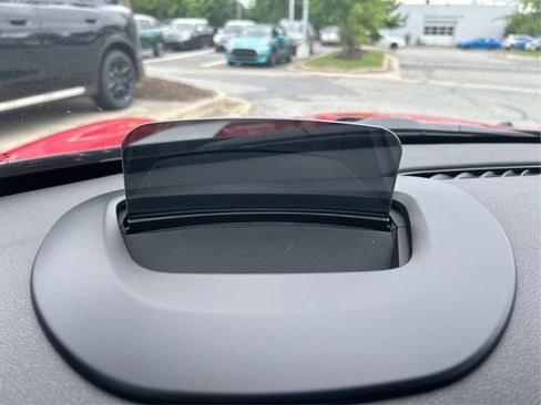 Used 2022 MINI Cooper John Cooper Works FWD image 52