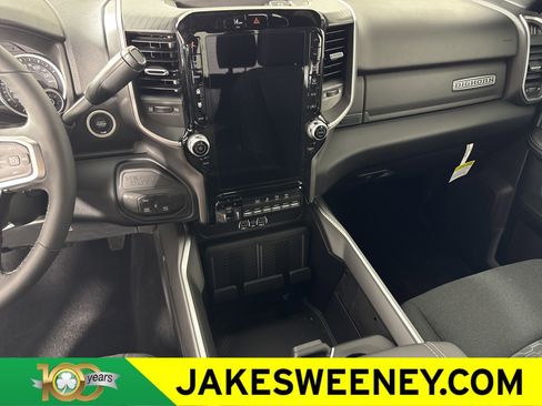 New 2026 RAM 2500 Big Horn image 25