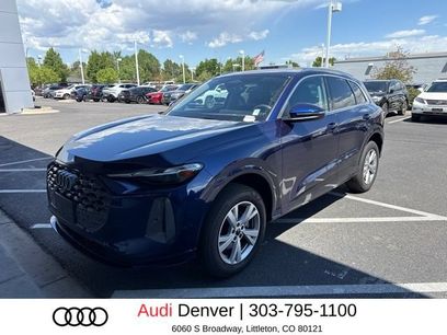 Used 2025 Audi Q5 Premium w/ Convenience Package