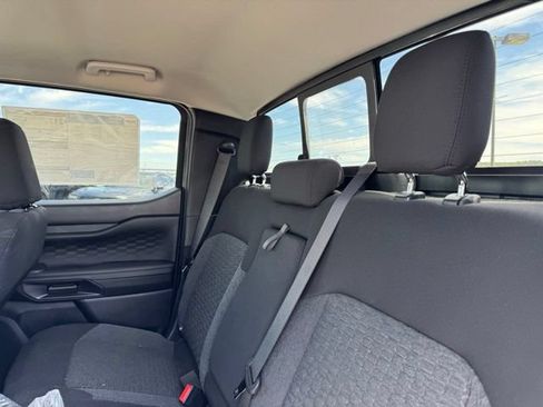New 2026 Ford Ranger XLT w/ Technology Package AWD/4WD image 17
