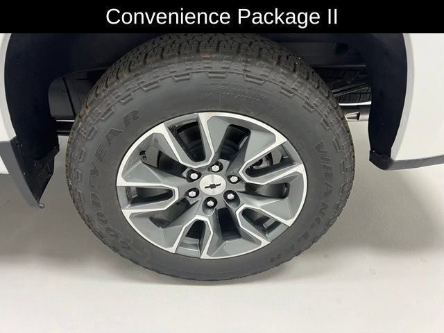 New 2026 Chevrolet Silverado 1500 RST AWD/4WD image 6