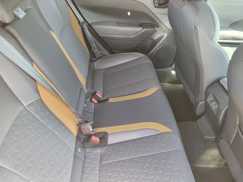 Used 2025 Subaru Crosstrek 2.5i Sport w/ Crosstrek Mirror Package image 12