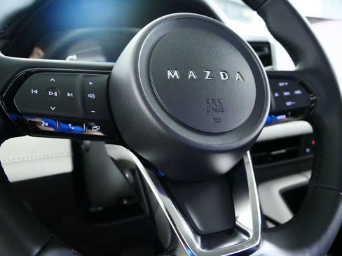 New 2026 MAZDA CX-5 Select AWD/4WD image 8