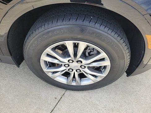 Used 2022 Cadillac XT5 Premium Luxury w/ Technology Package AWD/4WD image 36