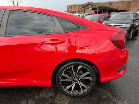 Used 2020 Honda Civic Sport image 40