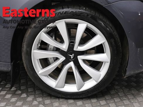 Used 2018 Tesla Model 3 Long Range image 25