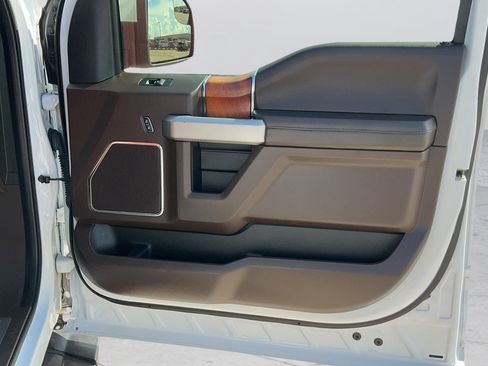 Used 2019 Ford F150 King Ranch w/ Max Trailer Tow Package AWD/4WD image 22