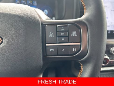 Used 2025 Ford F150 Tremor w/ Equipment Group 402A High AWD/4WD image 23