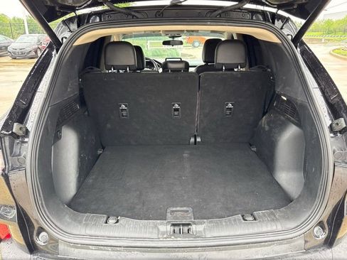 Used 2020 Ford Escape SEL FWD image 8