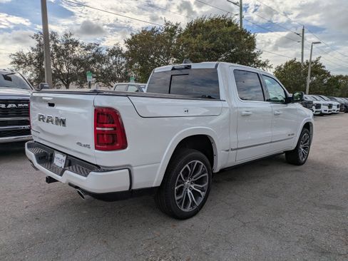 New 2026 RAM 1500 Tungsten image 5