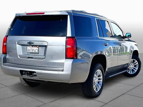 Used 2019 Chevrolet Tahoe LT w/ Max Trailering Package image 12