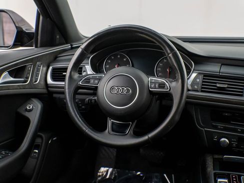 Used 2017 Audi A6 3.0T Premium Plus w/ Driver Assistance Package image 11