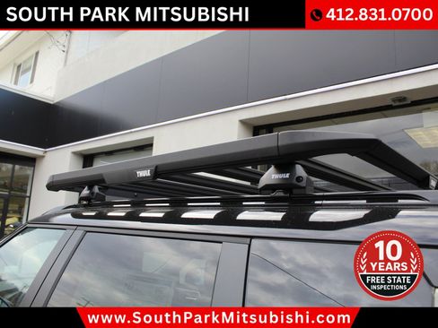 New 2026 Mitsubishi Outlander AWD image 25