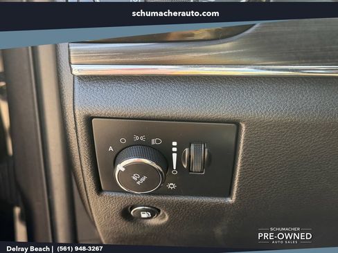 Certified 2021 Jeep Grand Cherokee Limited w/ Quick Order Package 28K 80th AWD/4WD image 30