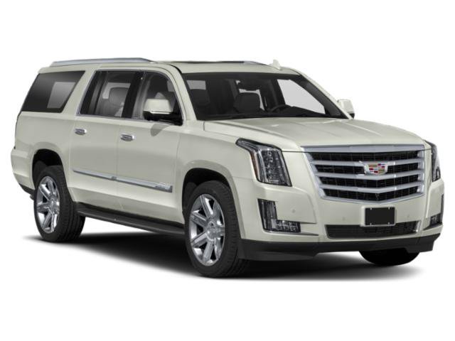 Used 2018 Cadillac Escalade ESV Premium Luxury AWD/4WD image 7
