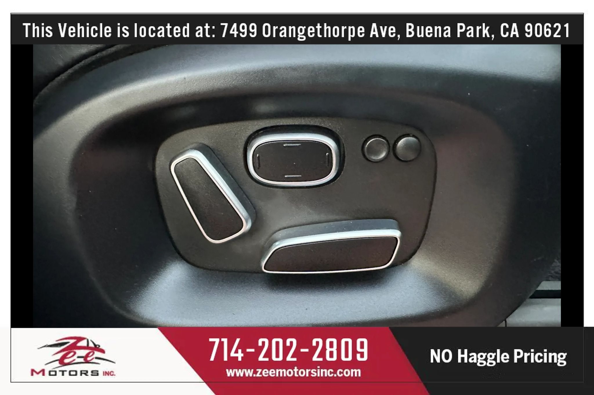 Used 2015 Land Rover Range Rover Supercharged AWD/4WD image 51